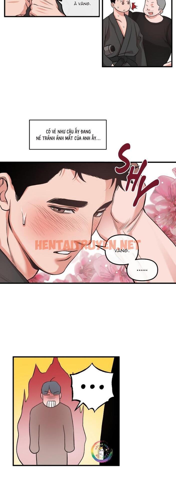 Xem ảnh Manhwa Chịch Vồn Chịch Vã - Chap 28 - img_022_1680104242 - HentaiTruyen.net