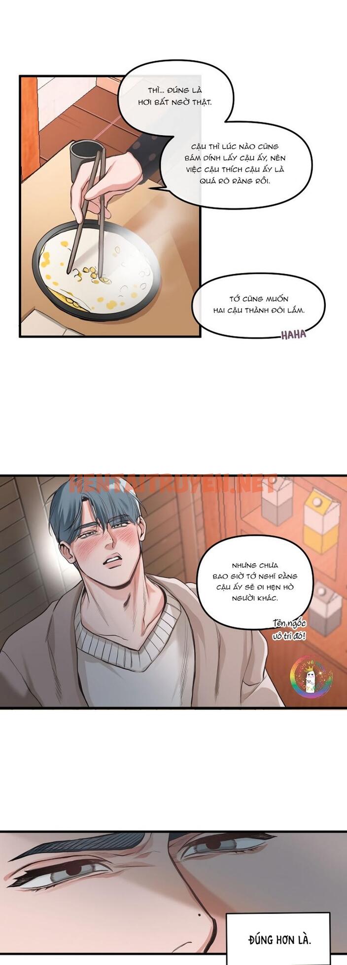 Xem ảnh Manhwa Chịch Vồn Chịch Vã - Chap 28 - img_031_1680104255 - TruyenVN.APP