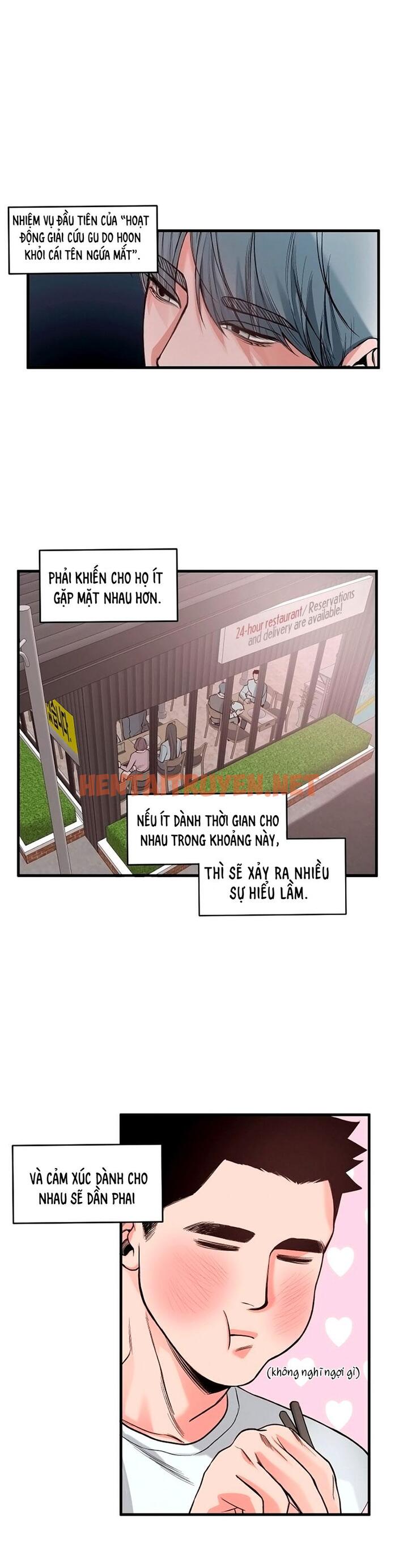 Xem ảnh Manhwa Chịch Vồn Chịch Vã - Chap 29 - img_015_1680190697 - HentaiTruyen.net