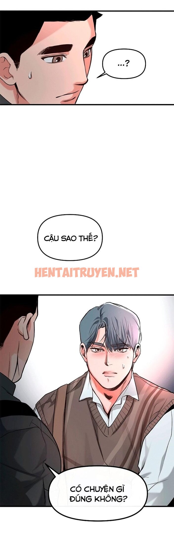 Xem ảnh Manhwa Chịch Vồn Chịch Vã - Chap 29 - img_031_1680190721 - HentaiTruyen.net