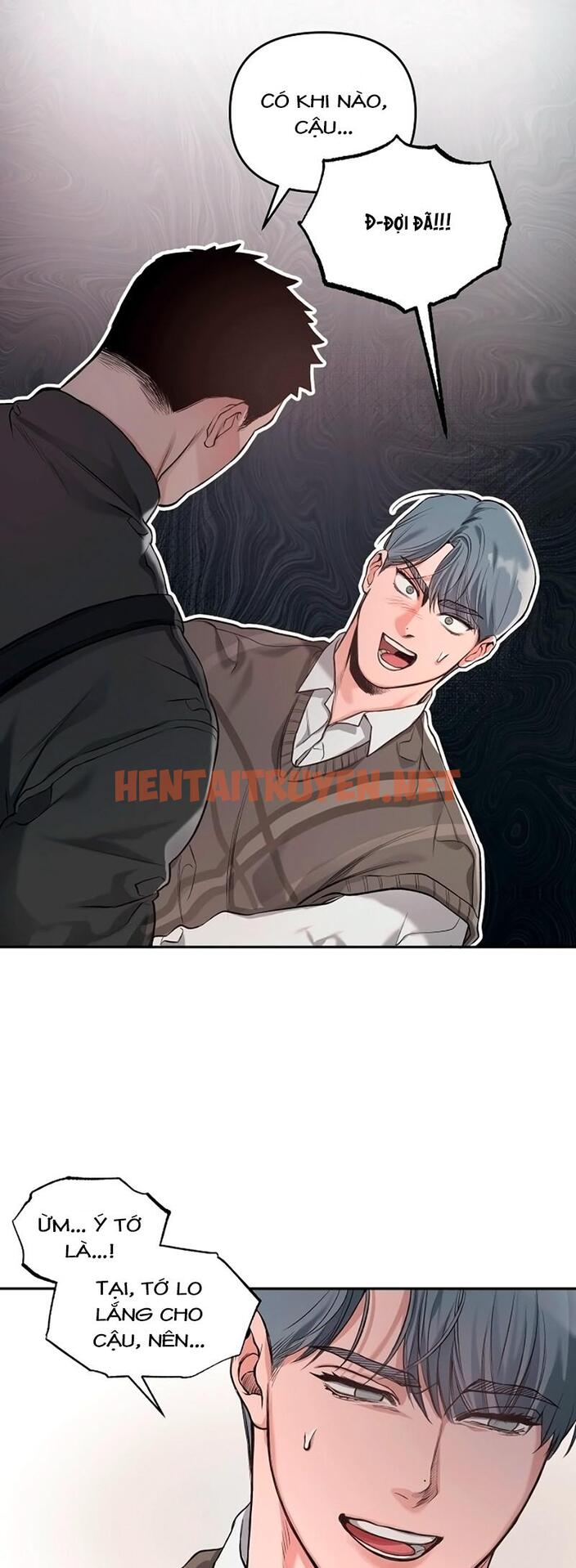 Xem ảnh Manhwa Chịch Vồn Chịch Vã - Chap 30 - img_003_1680277610 - HentaiTruyen.net