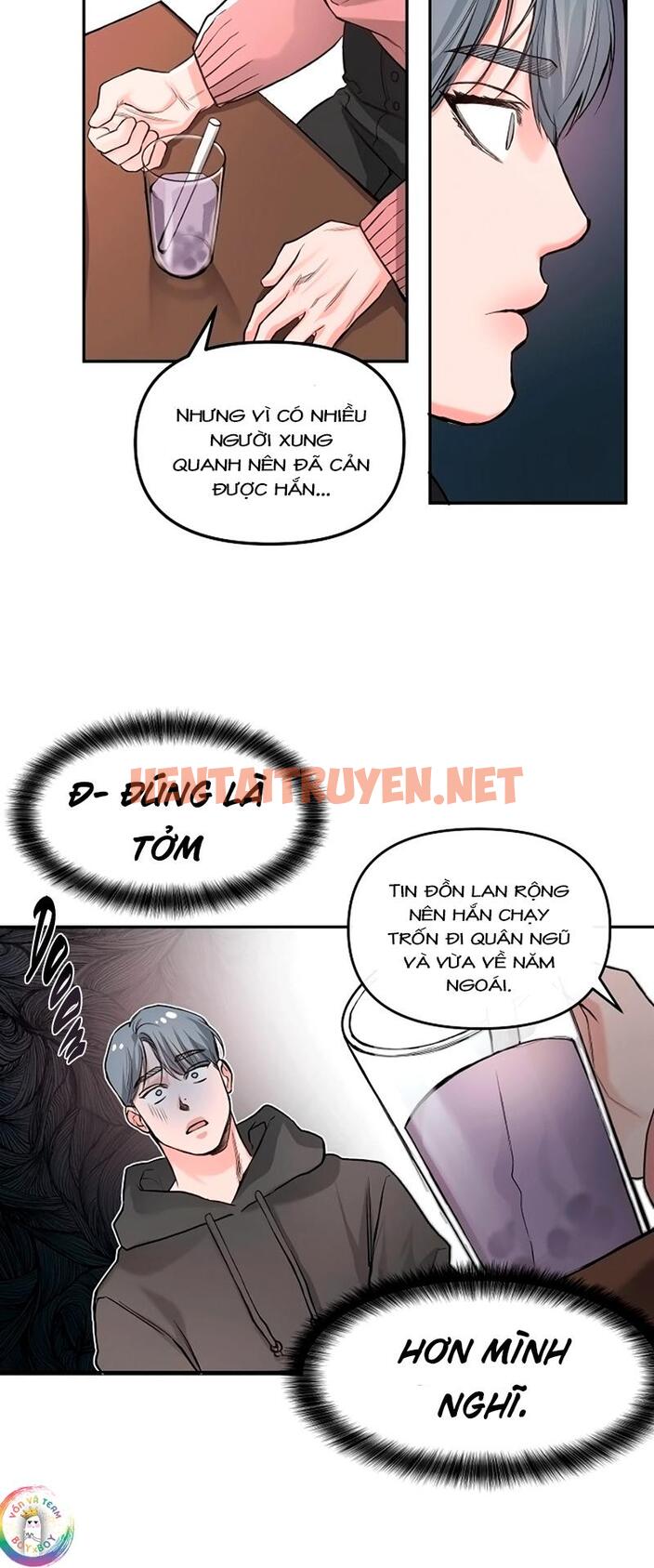 Xem ảnh Manhwa Chịch Vồn Chịch Vã - Chap 30 - img_012_1680277623 - TruyenVN.APP