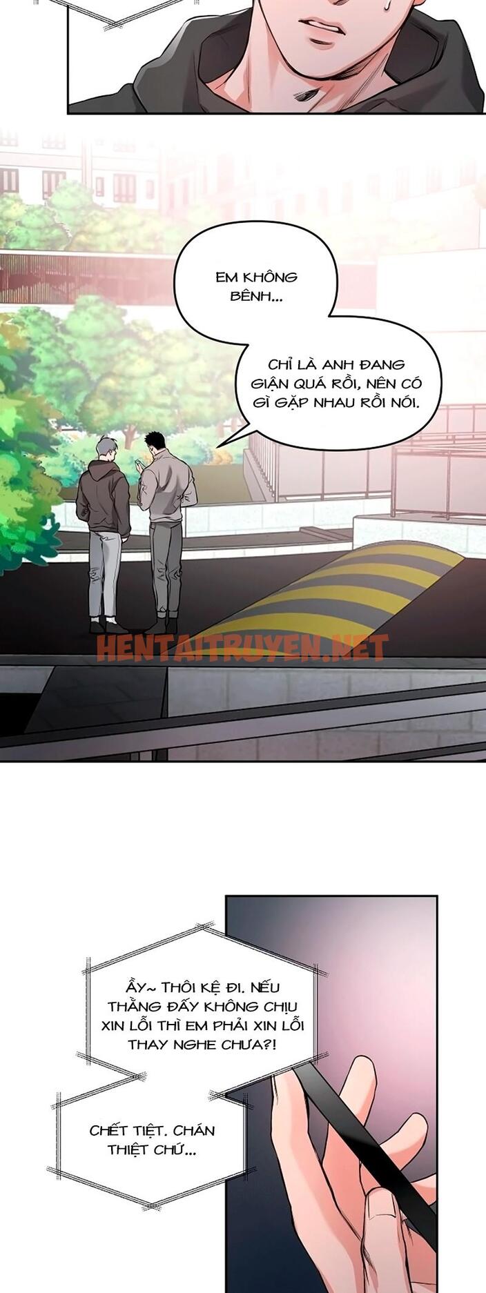 Xem ảnh Manhwa Chịch Vồn Chịch Vã - Chap 30 - img_024_1680277639 - HentaiTruyen.net