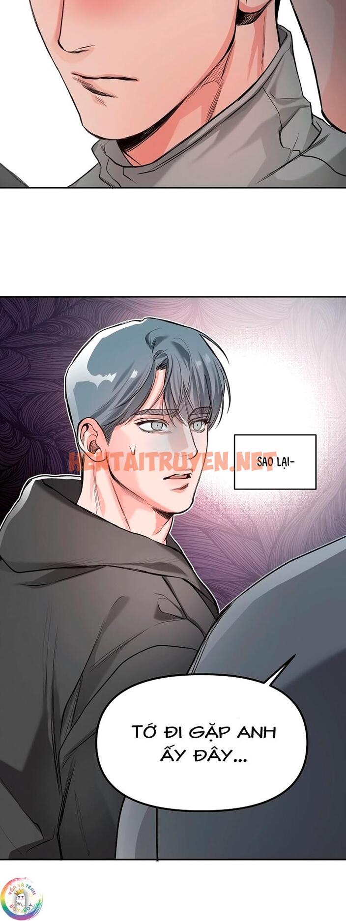 Xem ảnh Manhwa Chịch Vồn Chịch Vã - Chap 30 - img_027_1680277644 - TruyenVN.APP