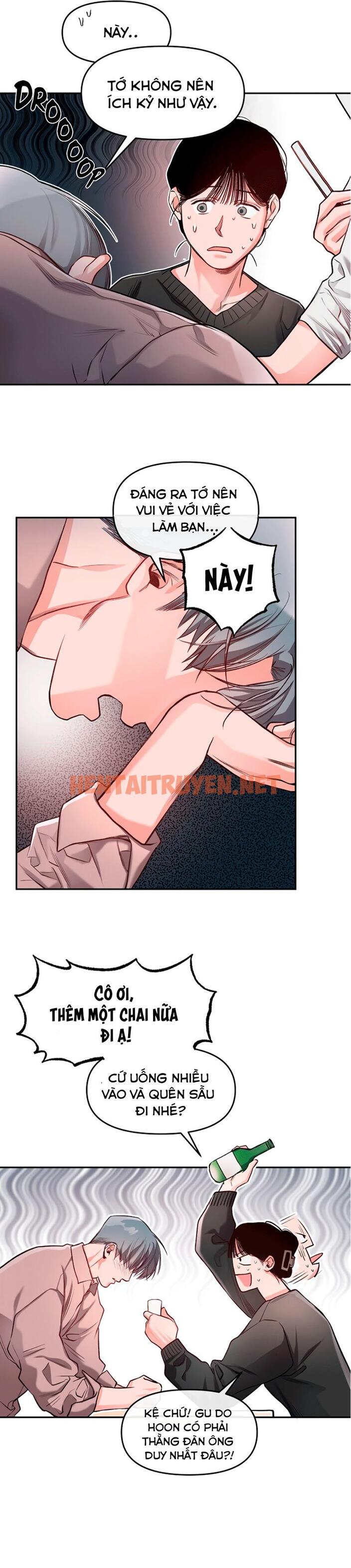 Xem ảnh Manhwa Chịch Vồn Chịch Vã - Chap 31 - img_015_1680449831 - TruyenVN.APP