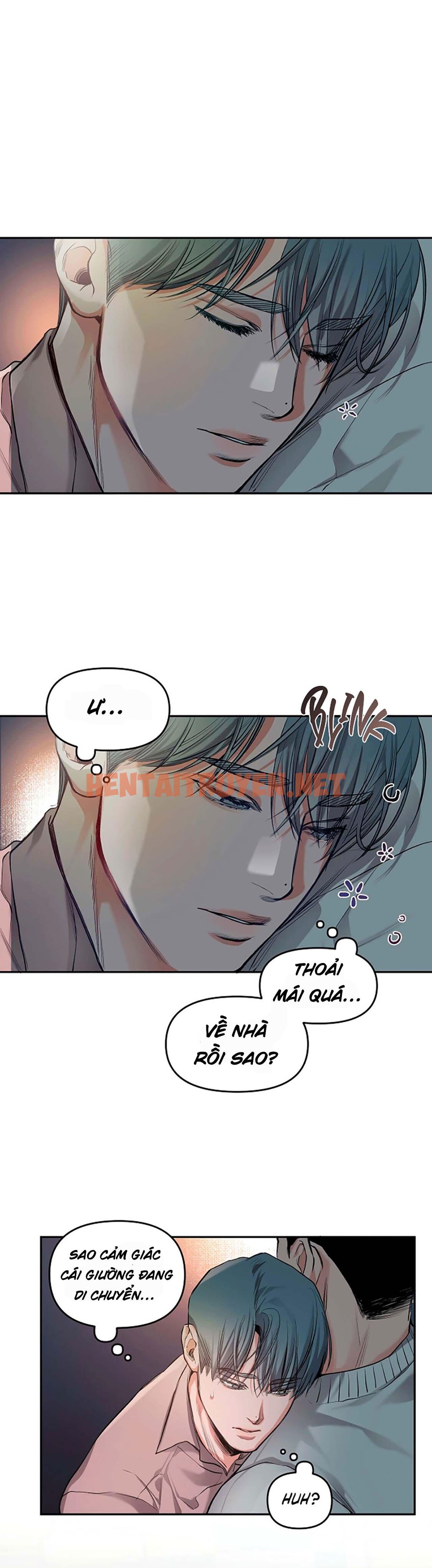 Xem ảnh Manhwa Chịch Vồn Chịch Vã - Chap 32 - img_003_1680536287 - HentaiTruyen.net