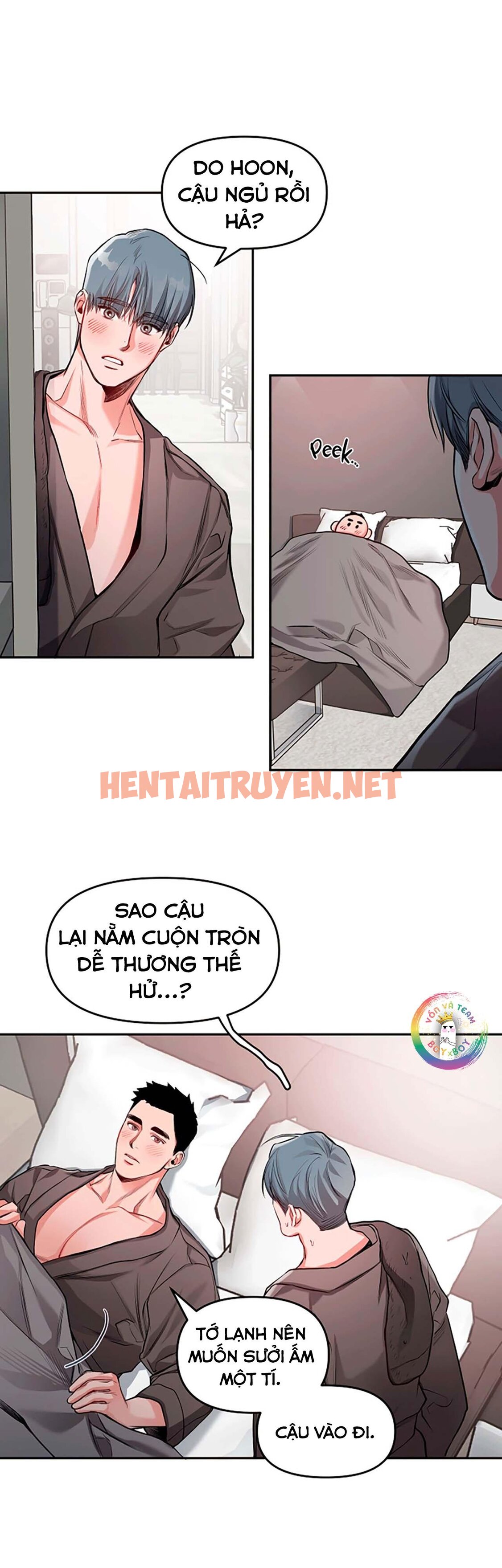 Xem ảnh Manhwa Chịch Vồn Chịch Vã - Chap 32 - img_023_1680536324 - HentaiTruyen.net