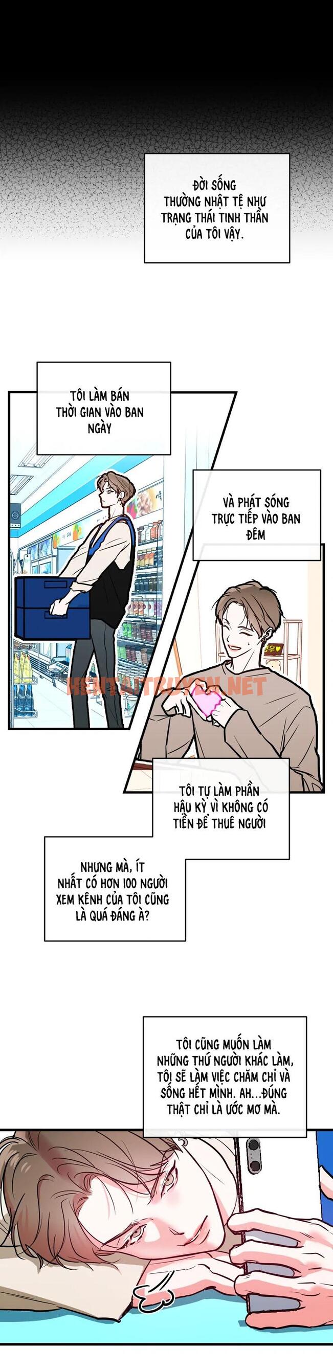 Xem ảnh Manhwa Chịch Vồn Chịch Vã - Chap 34 - img_015_1680709078 - TruyenVN.APP