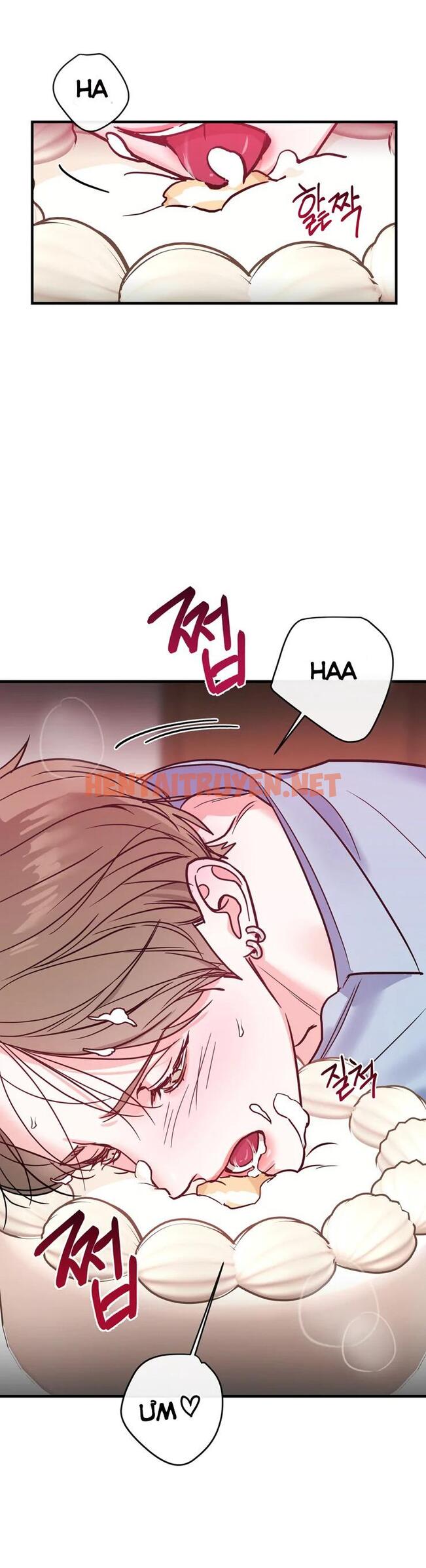 Xem ảnh Manhwa Chịch Vồn Chịch Vã - Chap 34 - img_033_1680709104 - TruyenVN.APP