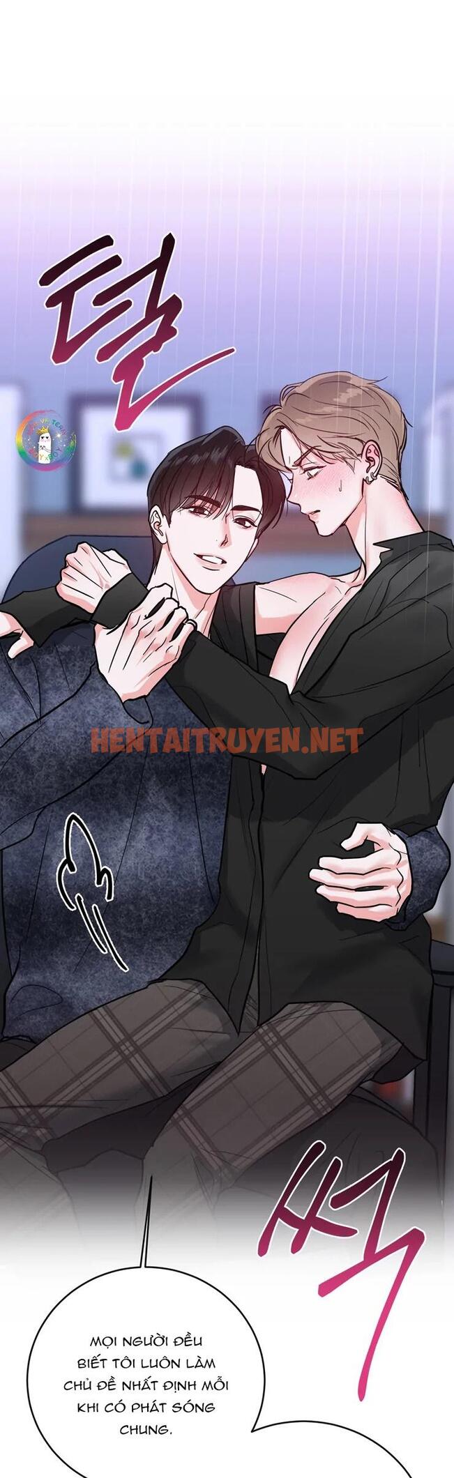 Xem ảnh Manhwa Chịch Vồn Chịch Vã - Chap 35 - img_018_1680795290 - TruyenVN.APP