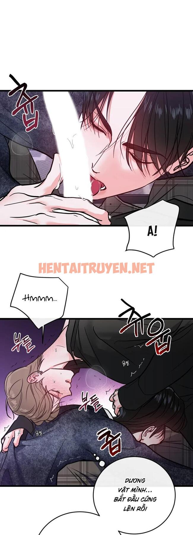 Xem ảnh Manhwa Chịch Vồn Chịch Vã - Chap 35 - img_053_1680795345 - HentaiTruyen.net