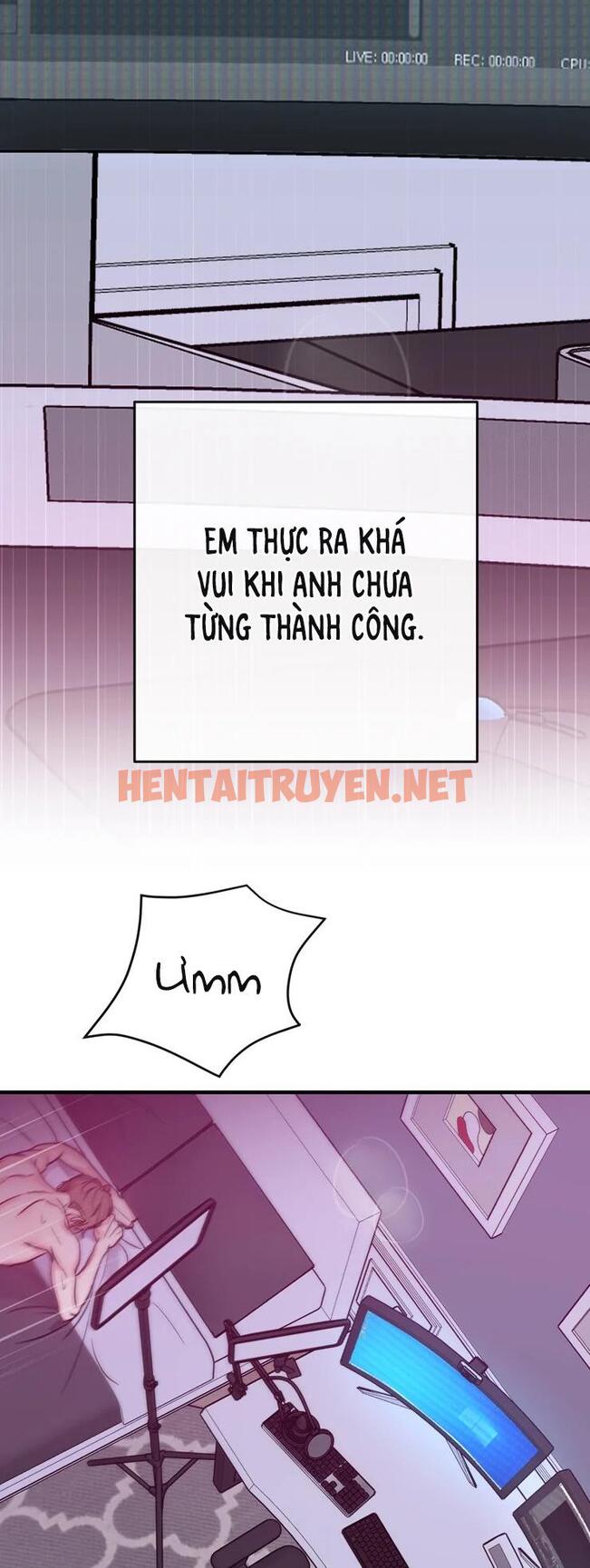 Xem ảnh Manhwa Chịch Vồn Chịch Vã - Chap 36 - img_009_1680970123 - HentaiTruyen.net