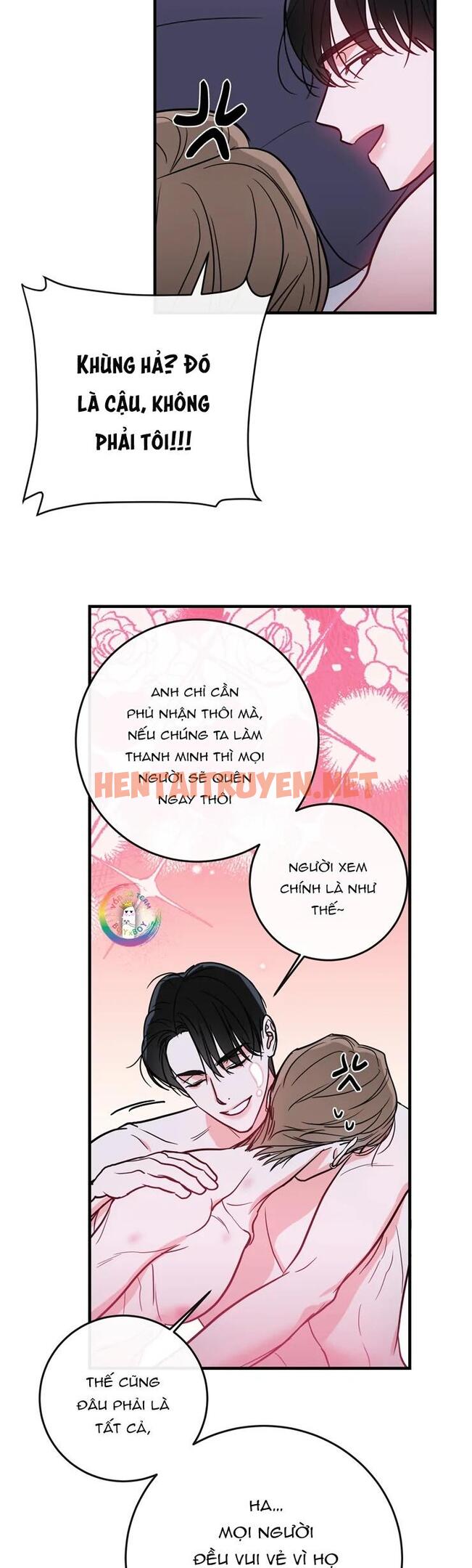 Xem ảnh Manhwa Chịch Vồn Chịch Vã - Chap 36 - img_051_1680970182 - TruyenVN.APP