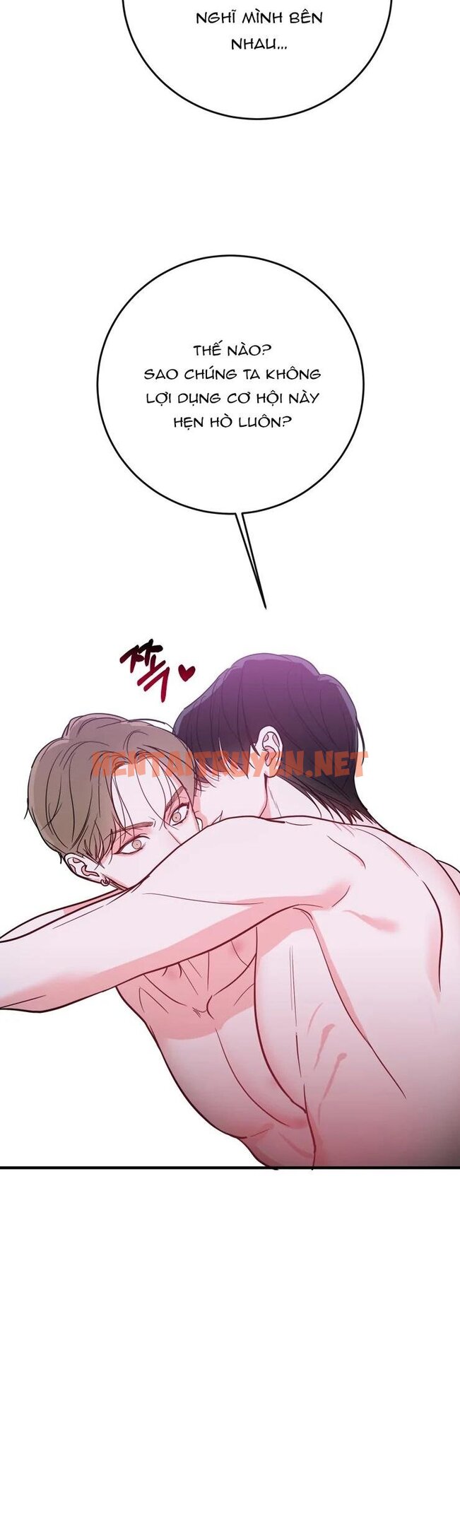 Xem ảnh Manhwa Chịch Vồn Chịch Vã - Chap 36 - img_052_1680970184 - HentaiTruyen.net