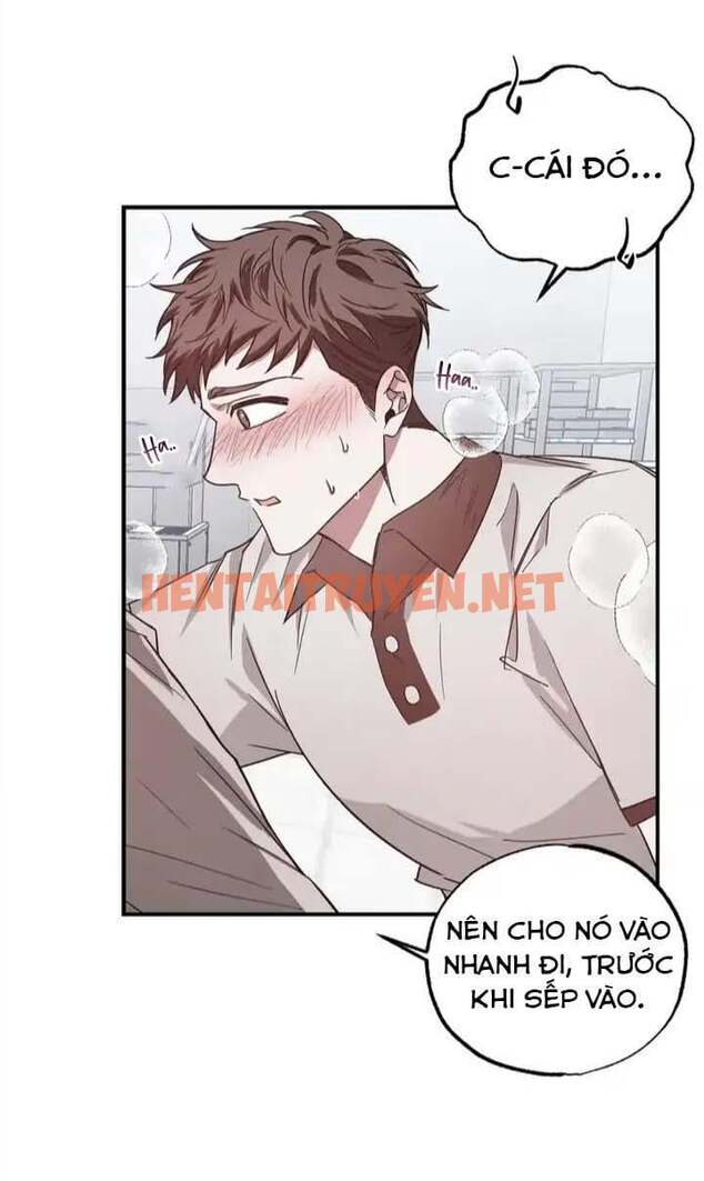 Xem ảnh Manhwa Chịch Vồn Chịch Vã - Chap 37 - img_009_1681139433 - HentaiTruyen.net