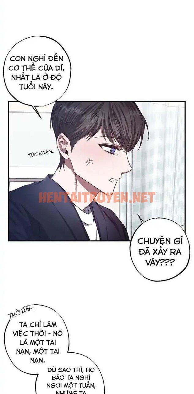 Xem ảnh Manhwa Chịch Vồn Chịch Vã - Chap 37 - img_039_1681139471 - TruyenVN.APP