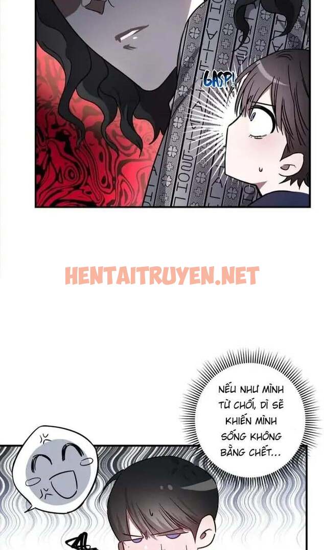 Xem ảnh Manhwa Chịch Vồn Chịch Vã - Chap 37 - img_060_1681139499 - TruyenVN.APP