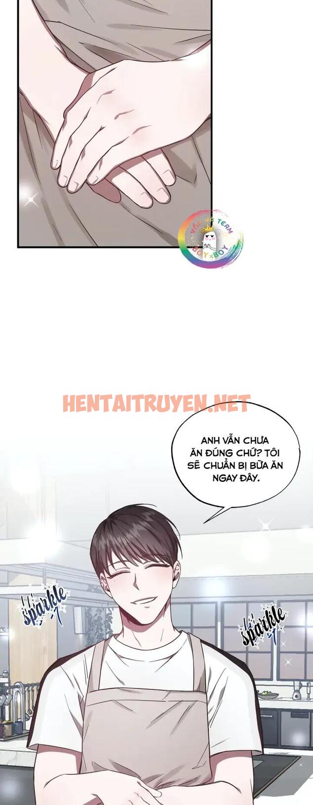 Xem ảnh Manhwa Chịch Vồn Chịch Vã - Chap 38 - img_004_1681227391 - HentaiTruyen.net