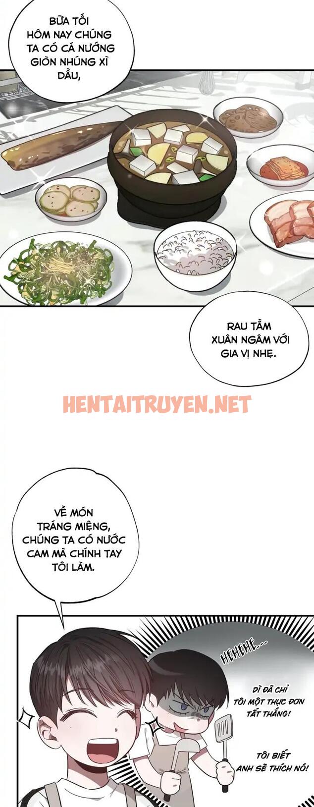 Xem ảnh Manhwa Chịch Vồn Chịch Vã - Chap 38 - img_006_1681227393 - HentaiTruyen.net