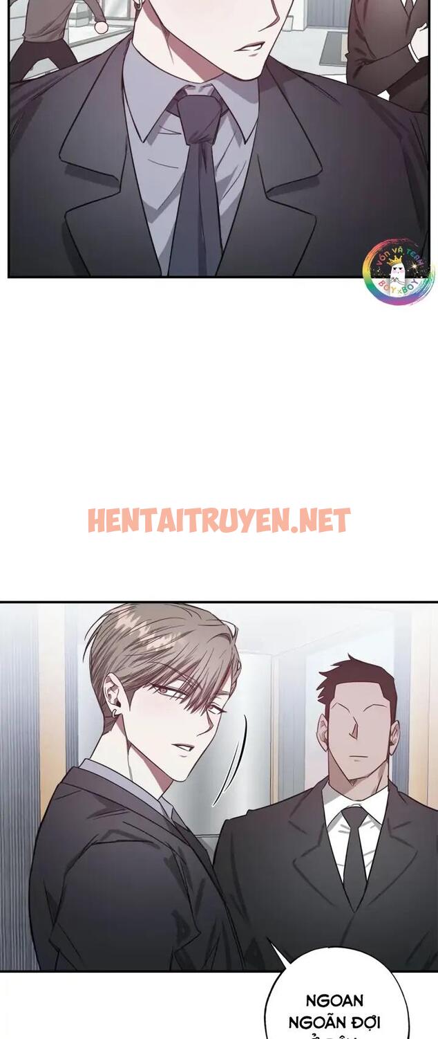 Xem ảnh Manhwa Chịch Vồn Chịch Vã - Chap 38 - img_034_1681227431 - TruyenVN.APP