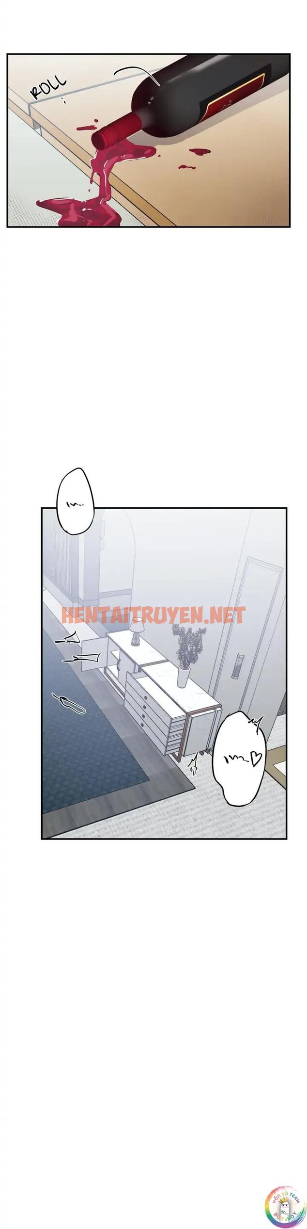 Xem ảnh Manhwa Chịch Vồn Chịch Vã - Chap 40 - img_008_1681400091 - TruyenVN.APP