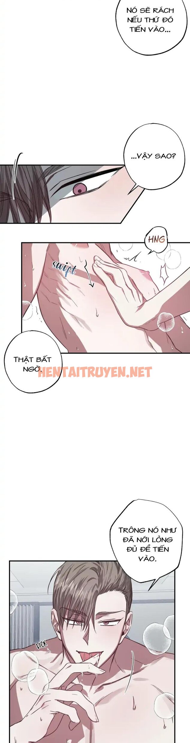 Xem ảnh Manhwa Chịch Vồn Chịch Vã - Chap 40 - img_013_1681400098 - TruyenVN.APP