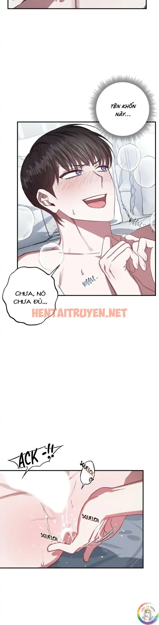 Xem ảnh Manhwa Chịch Vồn Chịch Vã - Chap 40 - img_014_1681400099 - HentaiTruyen.net