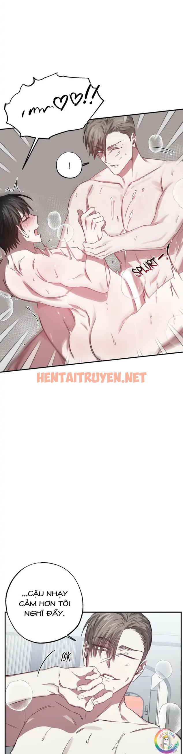 Xem ảnh Manhwa Chịch Vồn Chịch Vã - Chap 40 - img_017_1681400104 - HentaiTruyen.net