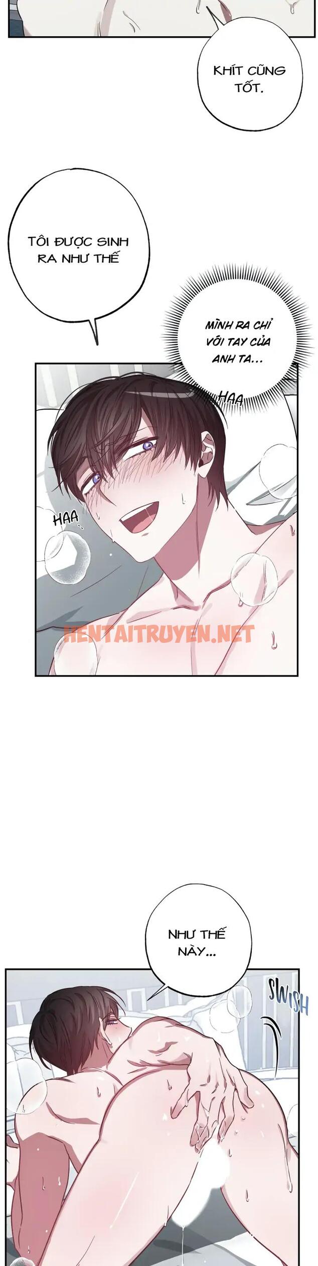 Xem ảnh Manhwa Chịch Vồn Chịch Vã - Chap 40 - img_018_1681400105 - TruyenVN.APP