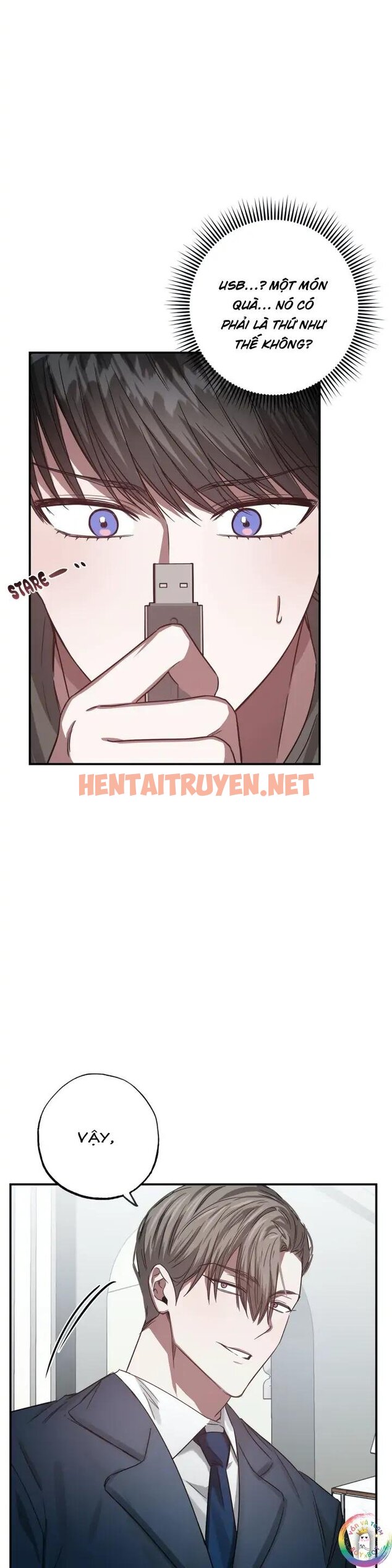 Xem ảnh Manhwa Chịch Vồn Chịch Vã - Chap 40 - img_035_1681400131 - TruyenVN.APP