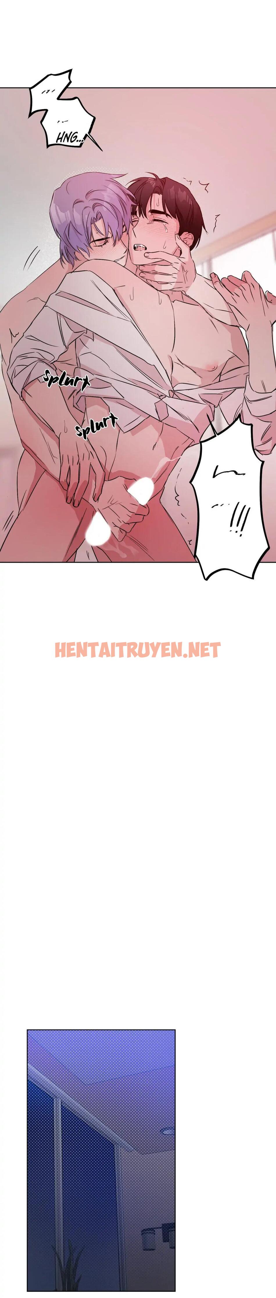 Xem ảnh Manhwa Chịch Vồn Chịch Vã - Chap 43 - img_018_1681657537 - TruyenVN.APP