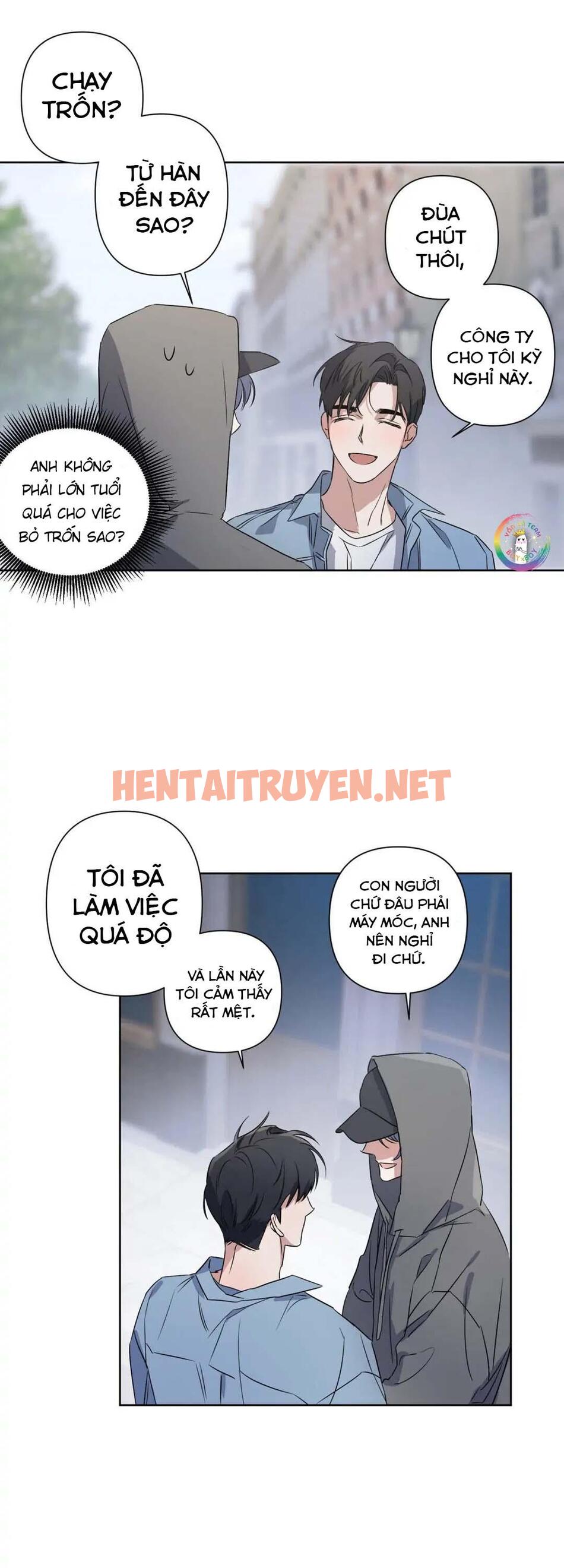 Xem ảnh Manhwa Chịch Vồn Chịch Vã - Chap 44 - img_006_1681745557 - TruyenVN.APP