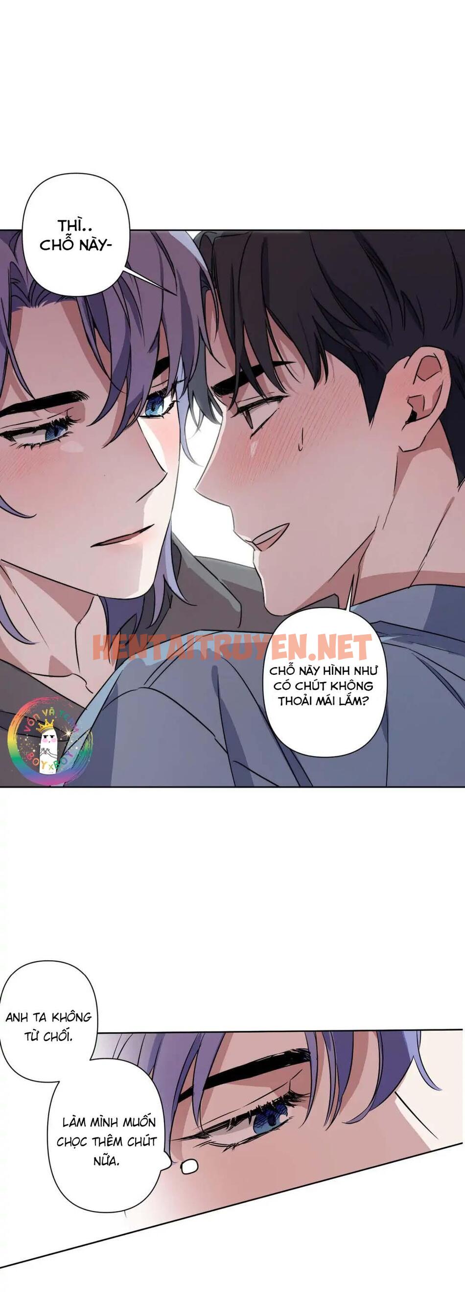 Xem ảnh Manhwa Chịch Vồn Chịch Vã - Chap 44 - img_011_1681745567 - HentaiTruyen.net