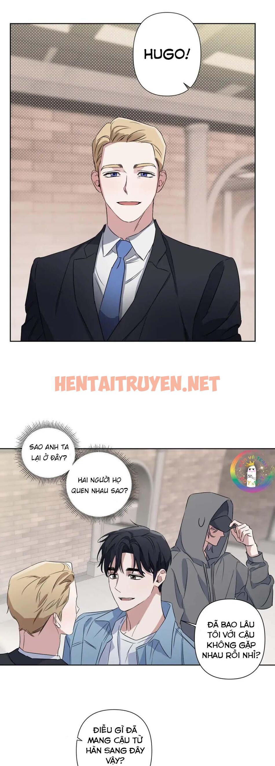 Xem ảnh Manhwa Chịch Vồn Chịch Vã - Chap 44 - img_015_1681745574 - TruyenVN.APP