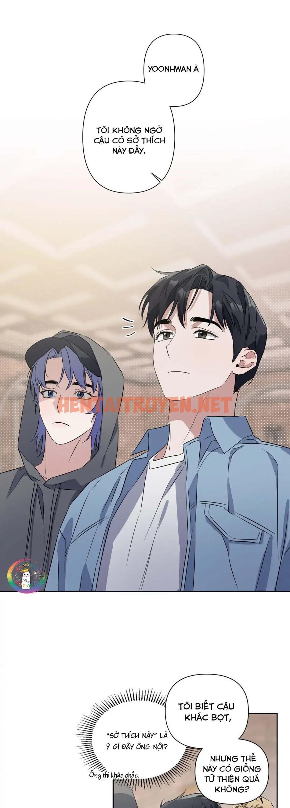 Xem ảnh Manhwa Chịch Vồn Chịch Vã - Chap 44 - img_027_1681745597 - TruyenVN.APP