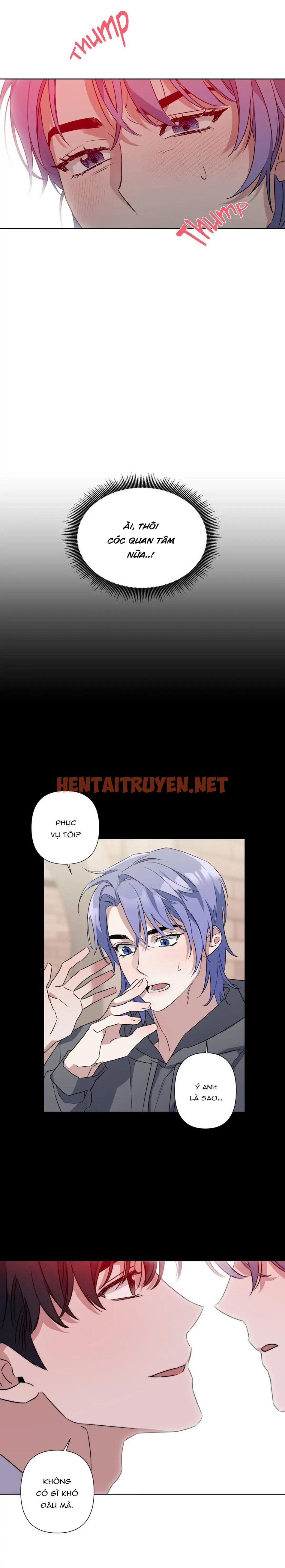 Xem ảnh Manhwa Chịch Vồn Chịch Vã - Chap 45 - img_005_1681836649 - HentaiTruyen.net