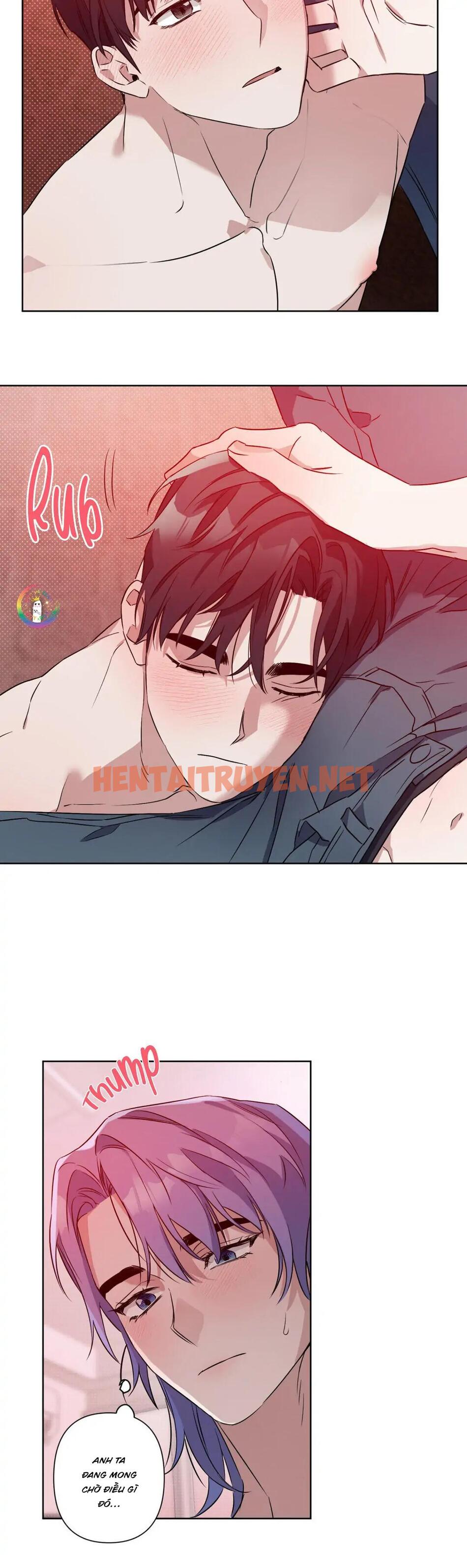 Xem ảnh Manhwa Chịch Vồn Chịch Vã - Chap 45 - img_008_1681836655 - TruyenVN.APP