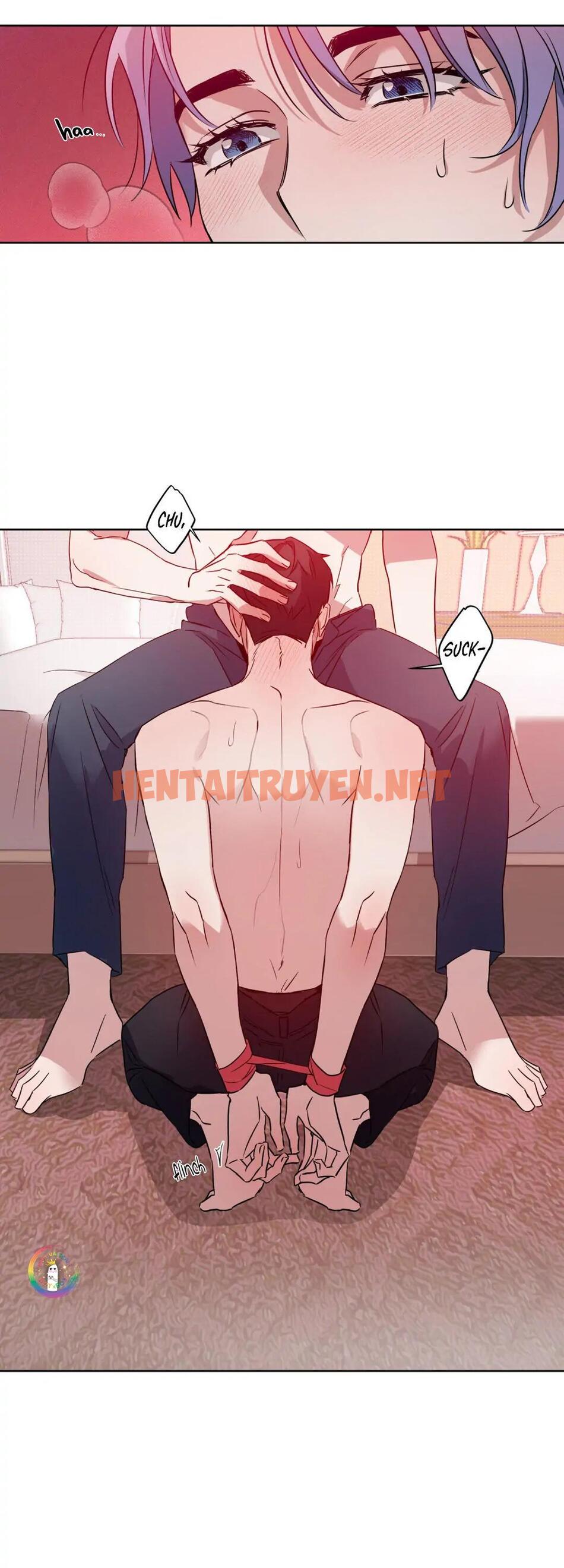 Xem ảnh Manhwa Chịch Vồn Chịch Vã - Chap 45 - img_010_1681836660 - TruyenVN.APP