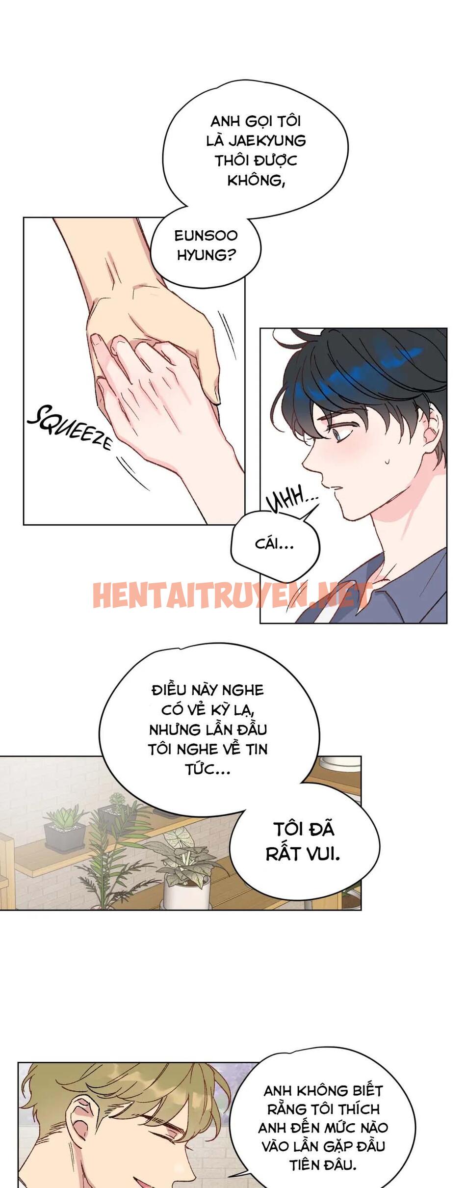 Xem ảnh Manhwa Chịch Vồn Chịch Vã - Chap 47 - img_021_1682093643 - TruyenVN.APP