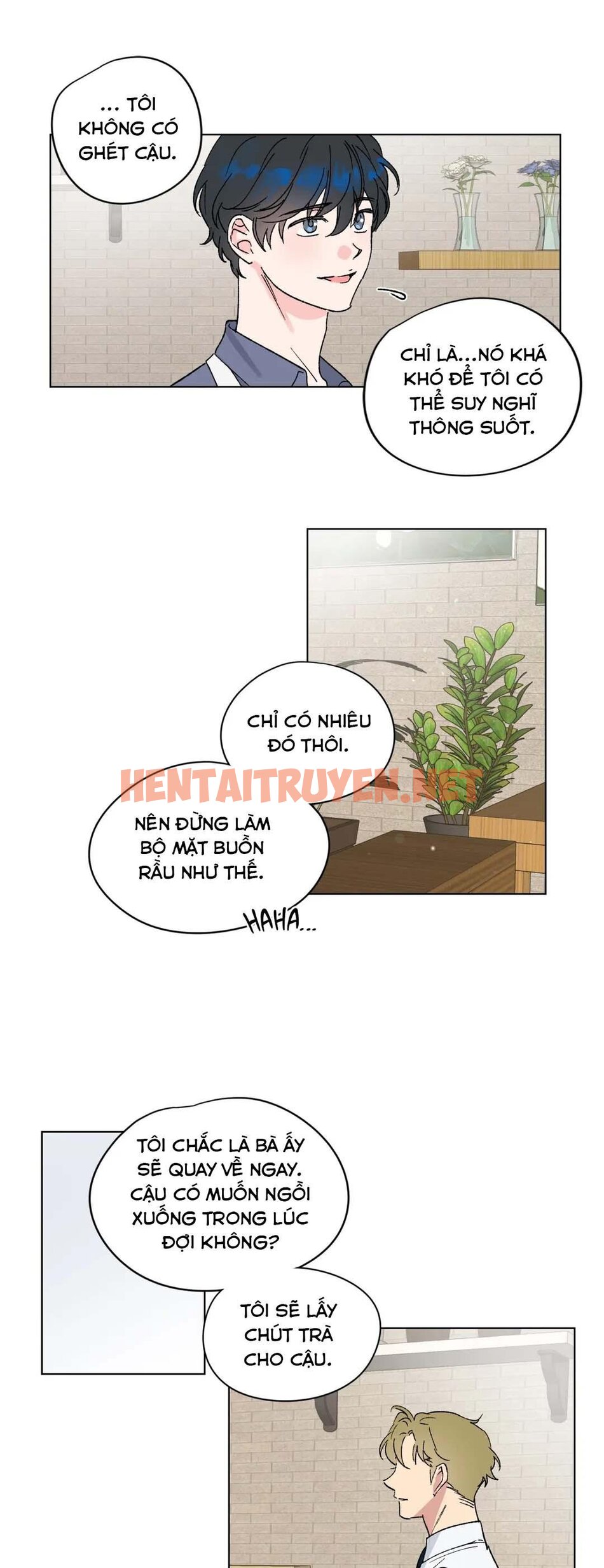 Xem ảnh Manhwa Chịch Vồn Chịch Vã - Chap 47 - img_024_1682093648 - HentaiTruyen.net