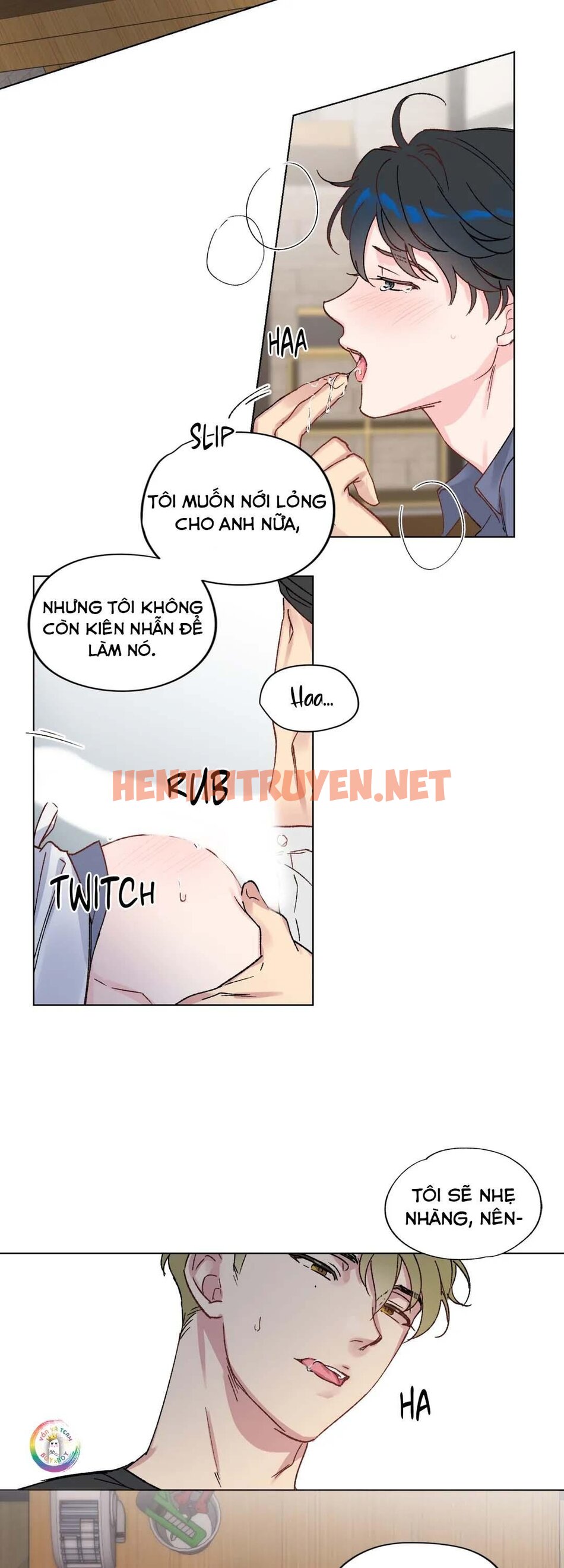 Xem ảnh Manhwa Chịch Vồn Chịch Vã - Chap 48 - img_027_1682185068 - HentaiTruyen.net