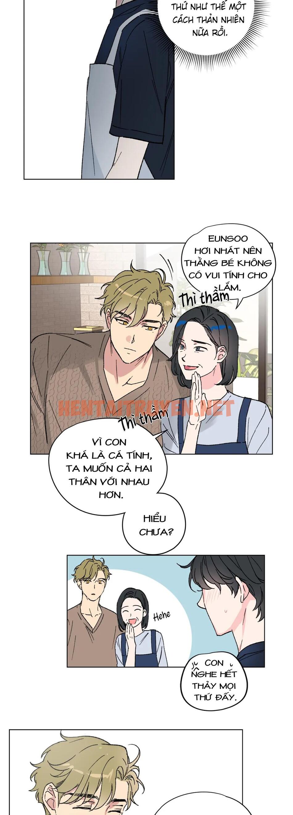 Xem ảnh Manhwa Chịch Vồn Chịch Vã - Chap 49 - img_010_1682352780 - HentaiTruyen.net