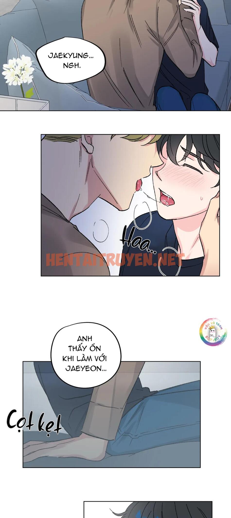 Xem ảnh Manhwa Chịch Vồn Chịch Vã - Chap 49 - img_018_1682352793 - HentaiTruyen.net