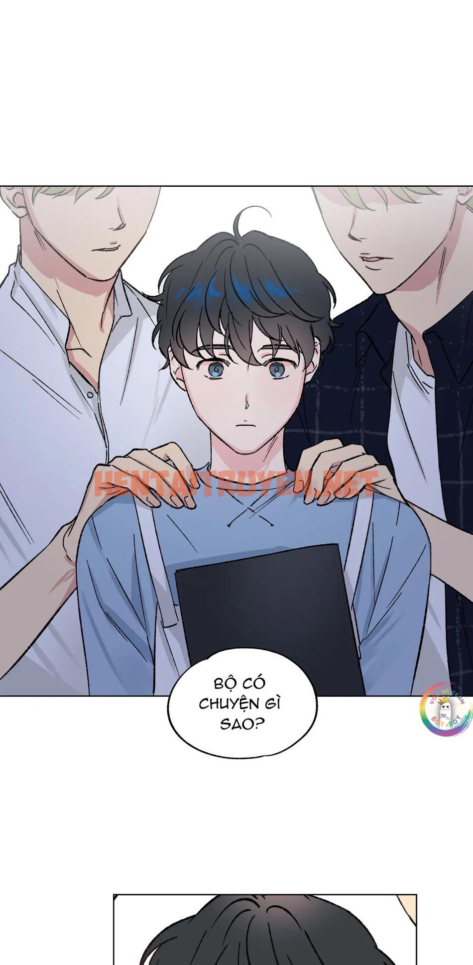 Xem ảnh Manhwa Chịch Vồn Chịch Vã - Chap 50 - img_006_1682437456 - HentaiTruyen.net