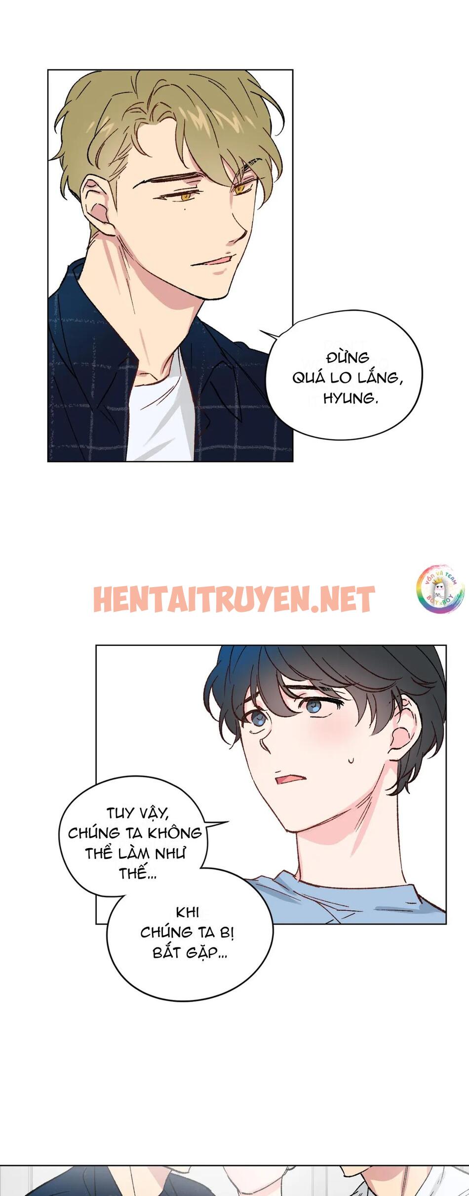 Xem ảnh Manhwa Chịch Vồn Chịch Vã - Chap 50 - img_024_1682437485 - HentaiTruyen.net