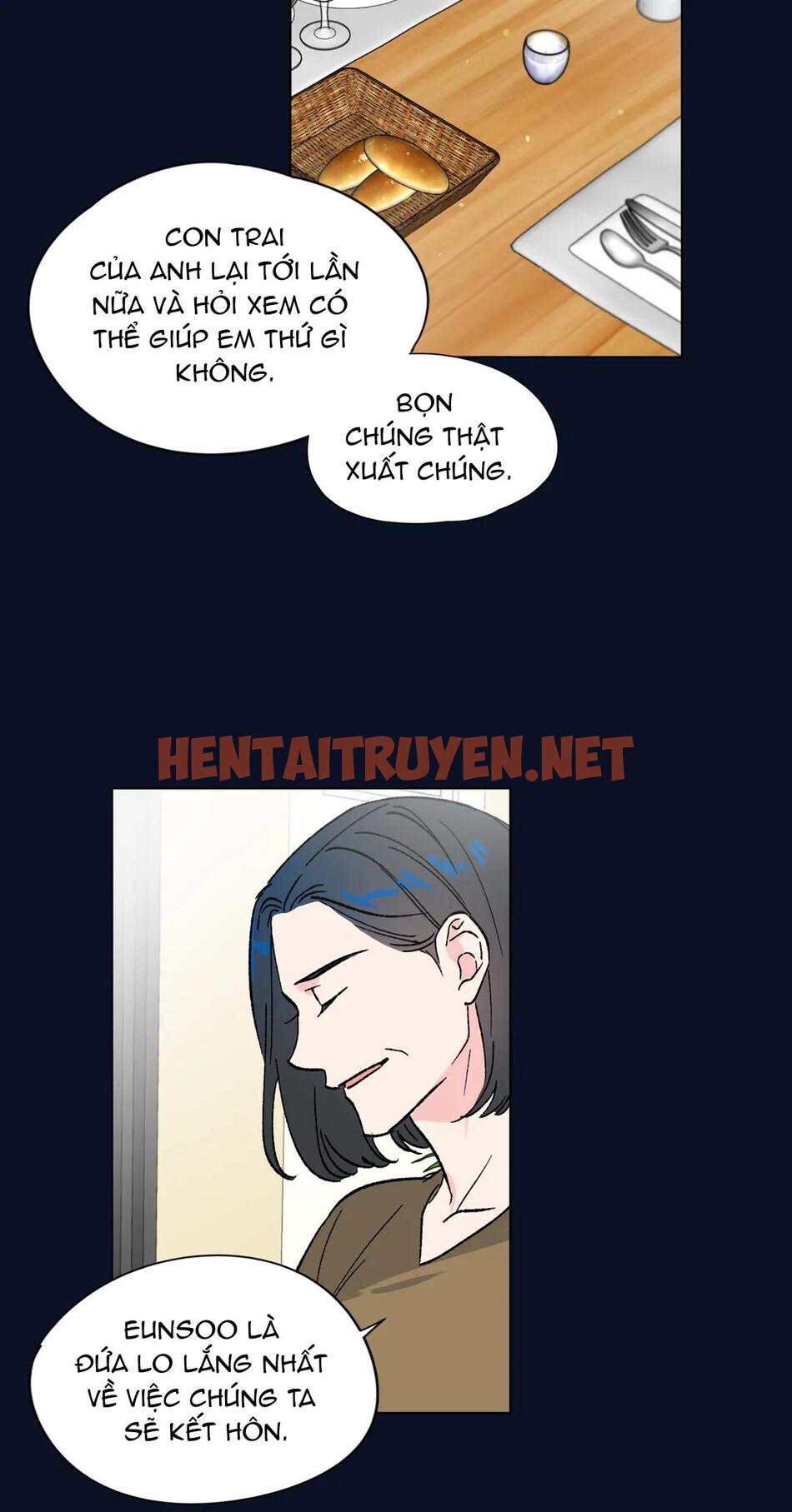 Xem ảnh Manhwa Chịch Vồn Chịch Vã - Chap 51 - img_004_1682611524 - TruyenVN.APP