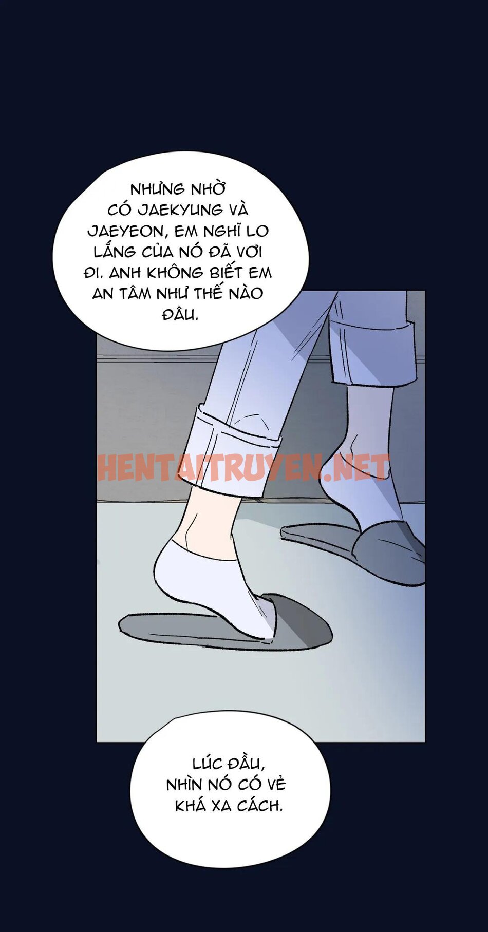 Xem ảnh Manhwa Chịch Vồn Chịch Vã - Chap 51 - img_005_1682611526 - TruyenVN.APP