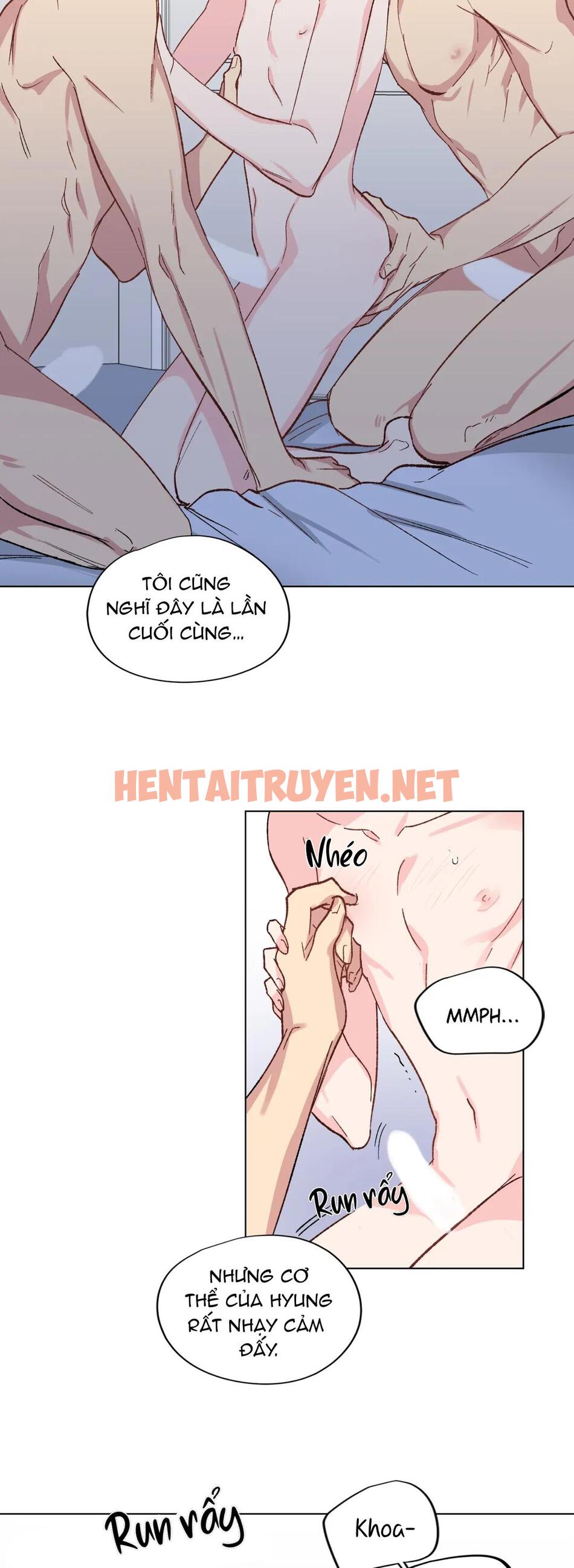 Xem ảnh Manhwa Chịch Vồn Chịch Vã - Chap 51 - img_015_1682611541 - TruyenVN.APP