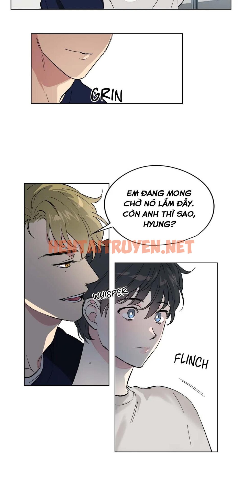 Xem ảnh Manhwa Chịch Vồn Chịch Vã - Chap 52 - img_020_1683131956 - HentaiTruyen.net