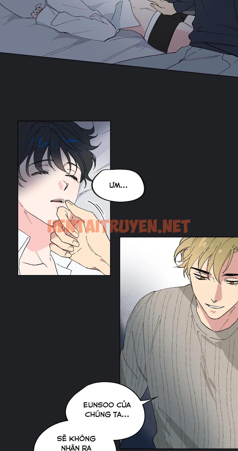 Xem ảnh Manhwa Chịch Vồn Chịch Vã - Chap 53 - img_008_1683219060 - TruyenVN.APP